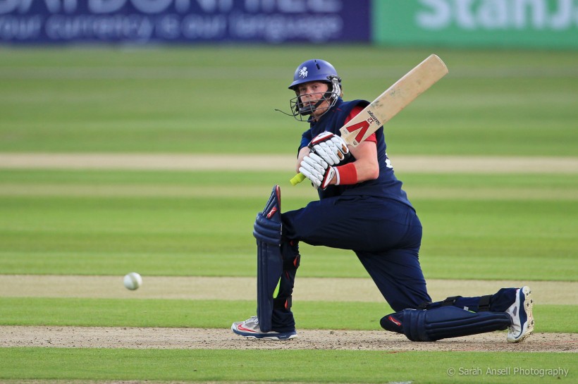 Top of the table Eagles beat Spitfires by 63 runs
