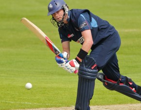 Kent suffer first defeat of the season