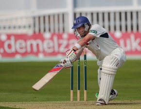 Kent Cricket Scorecards now available for purchase