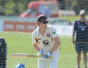 Northeast reaches career-best as Kent build lead on day 3