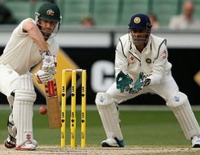 India face tough chase to beat Australia in third Test