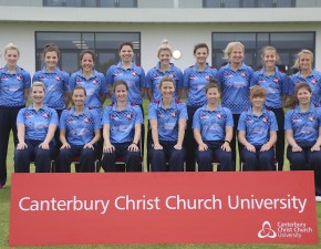 Gibbs returns to Kent Women squad for County Championship title deciders