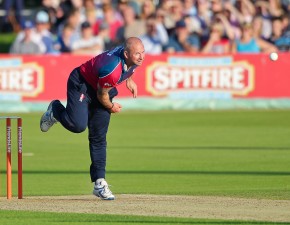 Spitfires beat Middlesex Panthers at Uxbridge