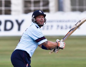 Darren Stevens included in England squad for Hong Kong Sixes competition