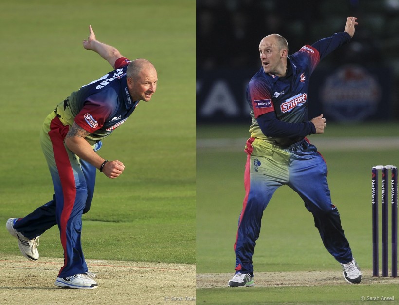 Northeast: Experience of Tredwell and Stevens made the difference