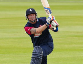 Kent name unchanged squad ahead of Sunday’s FLt20 clash with Panthers