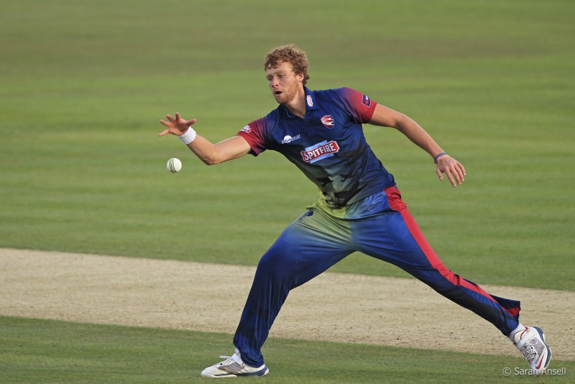 Second XI win two T20s v Essex at Chelmsford
