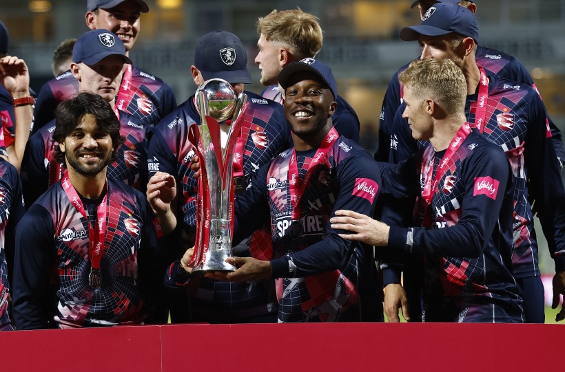 Bell-Drummond joins Team Abu Dhabi in T10 League