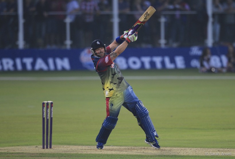 The stats behind the Spitfires’ super start in NatWest T20 Blast