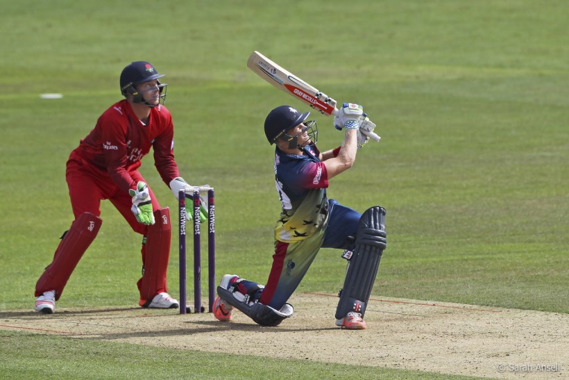 Sam Billings hopes PSL will put him in World T20 contention