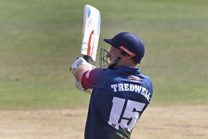 James Tredwell in MCC squad to face Yorkshire in Abu Dhabi