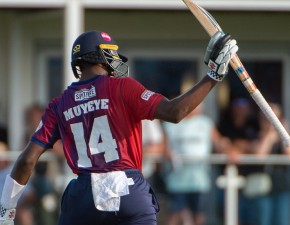 Muyeye earns first Hundred contract after Men’s Wildcard Draft