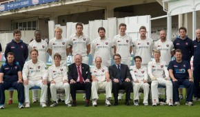 The Year of the Cat – Bob Bevan MBE reflects on his year as Kent Cricket President
