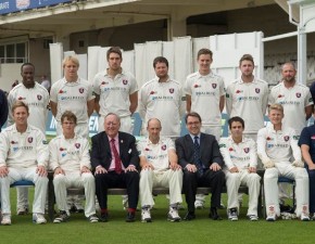 Kent name squad to face Surrey in televised FLt20 at Kia Oval