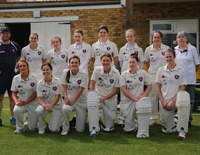 Top of the Table Clash in Women’s Championship – Sussex v Kent