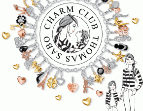 Why not show your mum you love her with Thomas Sabo