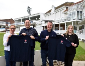 Kent Cricket Community Trust reveals first Trust Captains
