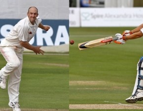Tredwell added to England NatWest Series squad