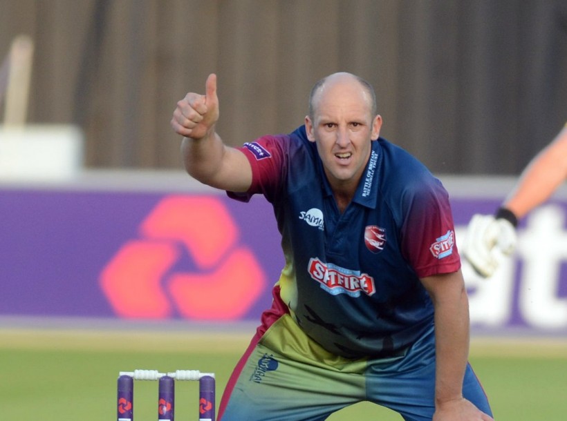 Tredwell: Benefit year a tribute to all my coaches and teammates