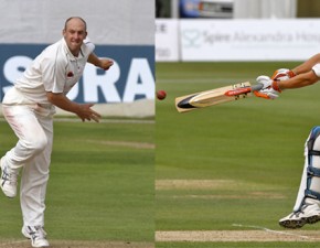 Kent name two spinners in 13-man LV= Championship squad to play Essex in Chelmsford