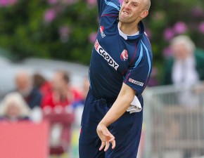 Tredwell looking to maintain form