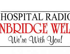 Tunbridge Wells Hospital Radio at The Nevill Ground