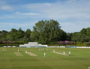 Six days of cricket confirmed for Tunbridge Wells Festival 2015