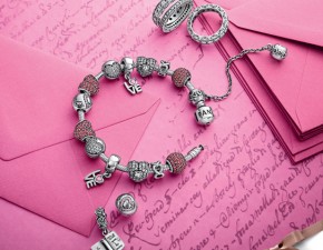 Valentine’s Specials with Fitzgerald Jewellers and Pandora