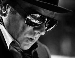 Last remaining tickets for Van Morrison at the Marlowe Theatre