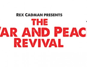 War & Peace Revival