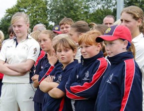 Kent Young Cricketers (KYC) Presentation day 2011