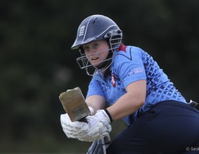 Tammy Beaumont added to England ODI tour