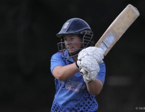 Tammy Beaumont recalled to England squad for South Africa tour