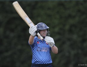Tammy Beaumont wins Kent Women’s Player of the Year 2015
