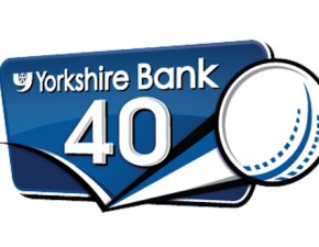 Yorkshire Bank takes over title sponsorship of domestic 40 over competition